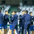 Suspenso, Bahia perde titular importante contra o Botafogo imagem