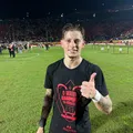 Tarzia engrandece superação do elenco e compara torcida com argentinos imagem