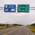 TCE forma comissão para destravar concessão da Estrada do Feijão imagem