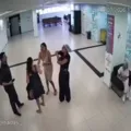 Técnica de enfermagem que tentou sequestrar bebê fingia estar grávida imagem