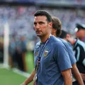 Técnico da Argentina fala sobre permanência após Copa do Mundo de 2026 imagem