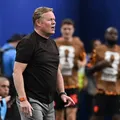 Técnico da Holanda “escolhe” entre Brasil e Marrocos na Copa do Mundo imagem