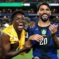 Telão e shows: veja bairros para assistir jogo do Brasil em Salvador imagem