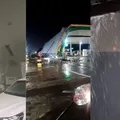 Temporal causa estragos no sul da Bahia e deixa moradores fora de casa imagem