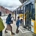 Terminal de ônibus do Novo Mané Dendê começa a operar neste sábado imagem