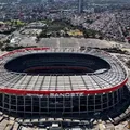 Terremoto atinge o México a menos de uma semana da Copa do Mundo imagem