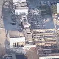Terremoto de magnitude 7,1 derruba shopping e causa mortes no Japão imagem