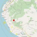 Terremoto é registrado perto da fronteira entre Peru e Brasil imagem