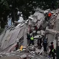 Terremoto na Venezuela é o mais forte em mais de 100 anos imagem