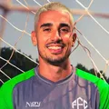 Thiago Galhardo se despede do Feira FC após frustração na Bahia imagem
