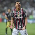 Thiago Silva pode reestrear pelo Fluminense em amistoso contra o Bahia imagem