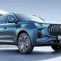 Tiggo 7 PHEV 2027 cai R$ 10 mil e entra na briga dos SUVs híbridos imagem