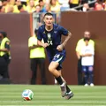 Titular? Ibañez responde se treinou como lateral após lesão de Wesley imagem