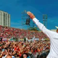 Todo mundo quer um “pedaço” de Lula no Nordeste imagem
