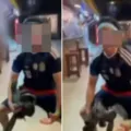 Torcedor argentino é acusado de injúria racial em Morro de São Paulo imagem