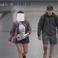 Torcedor argentino é visto deixando a Bahia após suspeita de injúria racial imagem