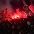 Torcida do Vitória fará recepção especial para o BaVi; saiba mais imagem