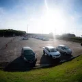 Torcida do Vitória terá facilidade para estacionar veículos no BaVi imagem