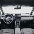 Toyota amplia desconto do Corolla Cross e reduz preço do modelo imagem
