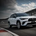 Toyota anuncia mudanças em Corolla Cross 2027; veja preços imagem