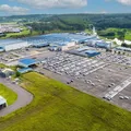 Toyota produz último Corolla e encerra fábrica após 28 anos no Brasil imagem