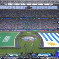 Tradição islâmica causa mudança de protocolo na Copa do Mundo 2026 imagem