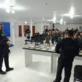 Tráfico de drogas: operação da PC cumpre mandados no sul da Bahia imagem