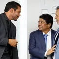 Traições, corrupção e polêmicas marcam mandatos de presidentes da CBF