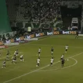 Transmissão do Brasileirão pela Globo é detonada após comparação com Copa do Mundo imagem