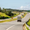 Trechos da BA-093 e BA-099 passam por novas interdições durante obras imagem