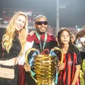 Tricampeão, Marinho se aproxima de maiores vencedores do Nordestão imagem