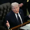 Trump diz que trégua com Irã acabou após novos ataques: "perda de tempo" imagem