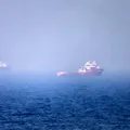 Trump taxa navios e encurrala o Irã no mar: "Estamos assumindo o controle" imagem