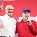 TSE aceita ação que pode tornar Lula e Alckmin inelegíveis imagem
