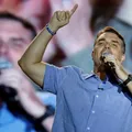 TSE restabelece filiação de Flávio Bolsonaro e libera candidatura imagem