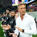 Tunísia paga valor milionário para novo técnico salvar vaga na Copa imagem