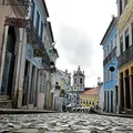Turismo de matriz africana reforça identidade da Bahia imagem