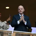 Uefa desafia Fifa e ameaça boicote à Copa do Mundo; entenda