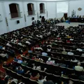 UFBA sedia congresso sobre democracia e cultura em Salvador imagem