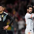 Último Espanha x Argentina terminou em goleada histórica por 6 a 1 imagem