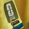 Uniforme do Brasil conta com detalhe especial para campeões; confira imagem