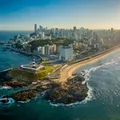 Vai chover no jogo do Brasil? Confira a previsão do tempo imagem