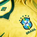 Vai comprar camisa da Seleção? Veja 5 dicas para não cair em golpe imagem