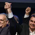 Vai desistir? Brecha em ata do PL permite recuo de vice de Flávio imagem