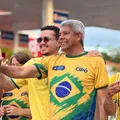 “Vai, Seleção Feminina”, diz Jerônimo após derrota do Brasil na Copa do Mundo imagem