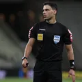 VAR brasileiro recomendou revisão de pênalti decisivo para Bélgica imagem