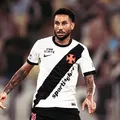 Vasco tem novo desfalque para duelo contra o Vitória na Copa do Brasil imagem