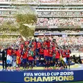 Veja a fortuna que a Espanha faturou com o título da Copa do Mundo imagem
