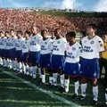 Veja como foi o ano do Bahia no último título mundial do Brasil imagem