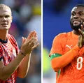 Veja o histórico da Seleção Brasileira contra possíveis adversários na Copa imagem